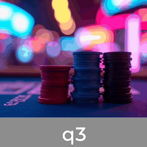 q3: Seu Cassino Premiado com Pagamentos Rápidos